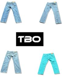 Levi's 501 jeans