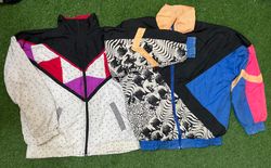 Multi Colour Jacket 25 Pcs