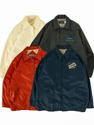 Coach Jacket 25 Pcs