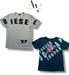 T-shirt con marchio