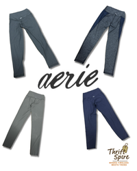 Aerie Mix Ensemble - 35 pièces