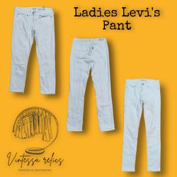 Levi's Pant