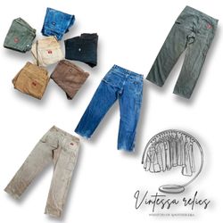 Dickies Carpenter Pant
