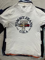 T-shirt Tommy Hilfiger