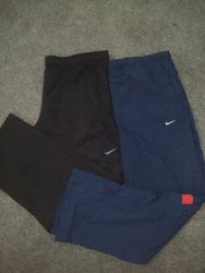 Pantalones de chándal Nike auténticos