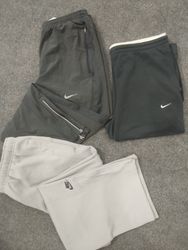 Pantalones de entrenamiento Premium de Nike