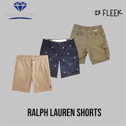 Ralph Lauren short  (Dv-6-161)