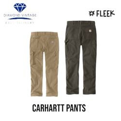 Carhartt pants (DV-6-162)