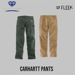 Carhartt pant (DV-5-107)