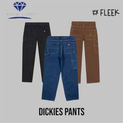 Dickies Jeans (DV-6-156)