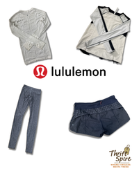 Lululemon Mix Bundle - 30pcs
