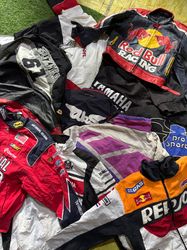 Biker Racing Jackets
