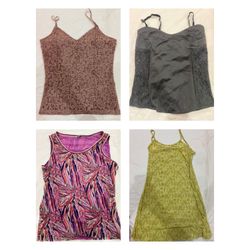 Y2k Tank tops RV-40