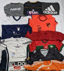 Branded Sports T-Shirts