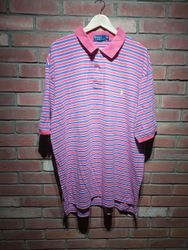 T-shirt con colletto polo 20 pezzi LS-3