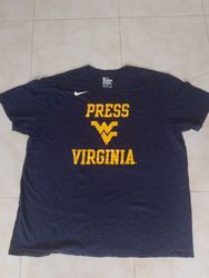 Nike TShirt Authentic---