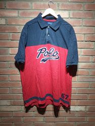Polo collar T shirt 25 pcs LS-4