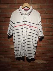 Polo collar T shirt 30 pcs LS-5