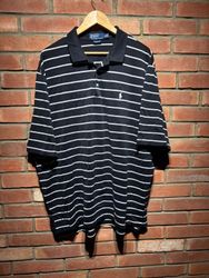 Camiseta de gola polo 35 pcs LS-6