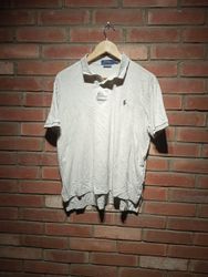 Polo collar T shirt 20 pcs LS-7