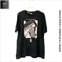 SINGLE STITCH T-SHIRTS  (BUNDLE 6)
