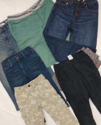 ZH0141 OshKosh Mix Kids Pants - 20 Pcs