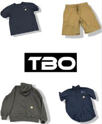 Carhartt  mix bundle