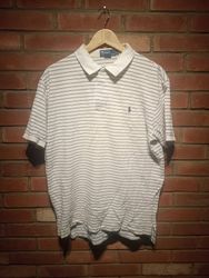 T-shirt con colletto polo 14 pezzi LS-11