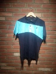 T-shirt con colletto a polo 17 pz LS-13
