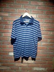 Polo collar T shirt 18 pcs LS-14