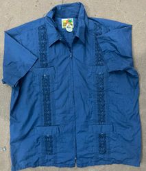 Cubans Shirts