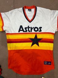 American jerseys