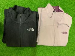 The North Face Fleece Jackets