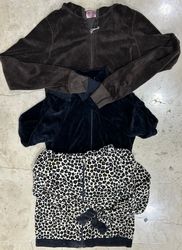 Juicy couture track jacket