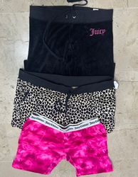 Juicy Couture Track pants