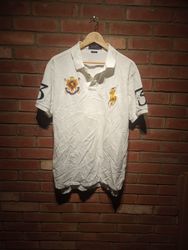 Polo collar T shirt 24 pcs LS-19