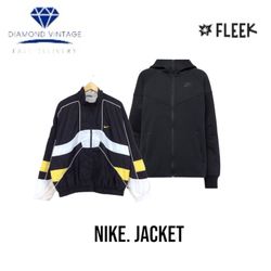 Nike jacket  (DV-6-169)