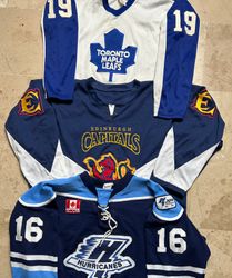 Hockeys Jerseys