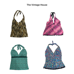 Y2K Chic Fits (TVH-008)