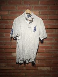 Polo collar T shirt 28 pcs LS-22