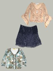 Die Beaded Y2K Mix S-1137