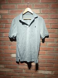 Polo collar T shirt 29  pcs LS-23
