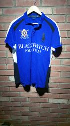 Polo collar T shirt 31 pcs LS-24