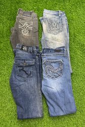 Y2k women jean