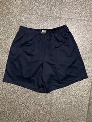 Shorts de Náilon Esportivos Rework
