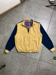 Jaqueta Founders Two-Tone Rework