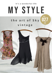 Vestidos Y2K (AB 027)