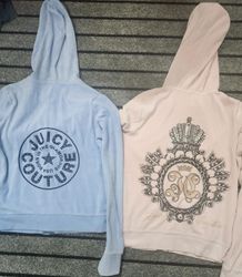 Juicy couture hoodies