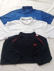 Mens under armour shirts