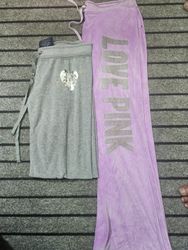 Love pink trouser